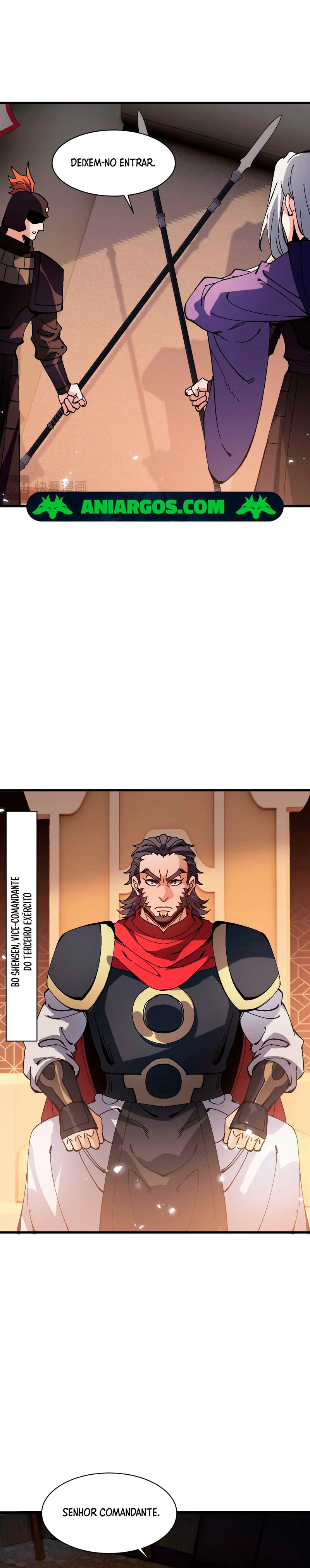 Read Master This Villainous Disciple Is Not The Holy Child PT Manga Online