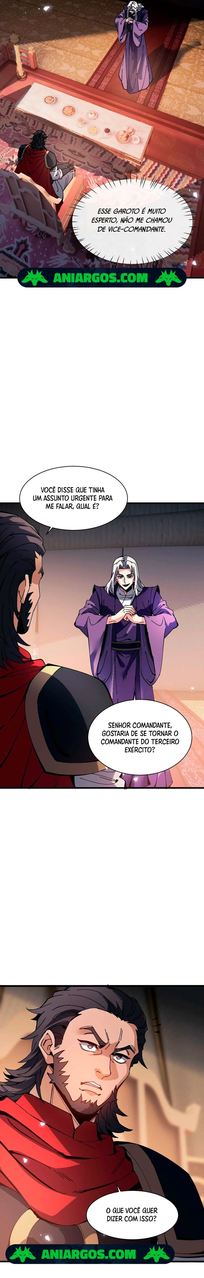Read Master This Villainous Disciple Is Not The Holy Child PT Manga Online