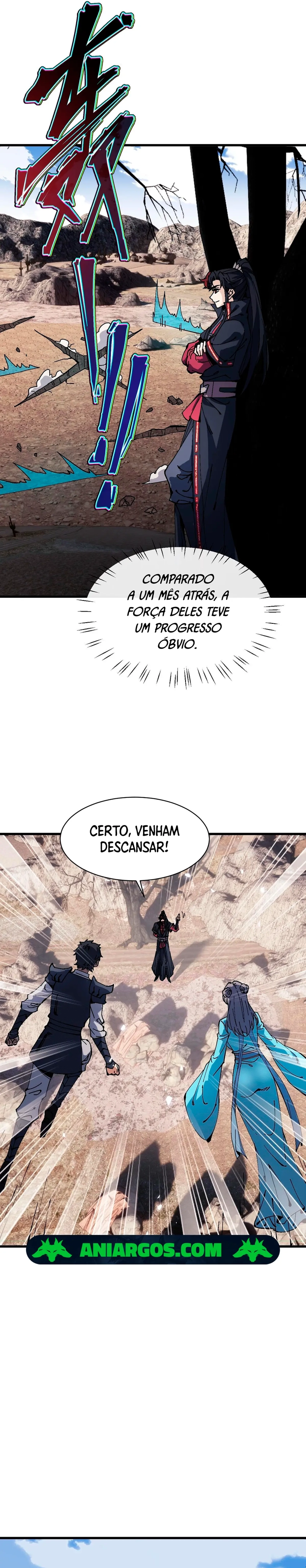 Read Master This Villainous Disciple Is Not The Holy Child PT Manga Online