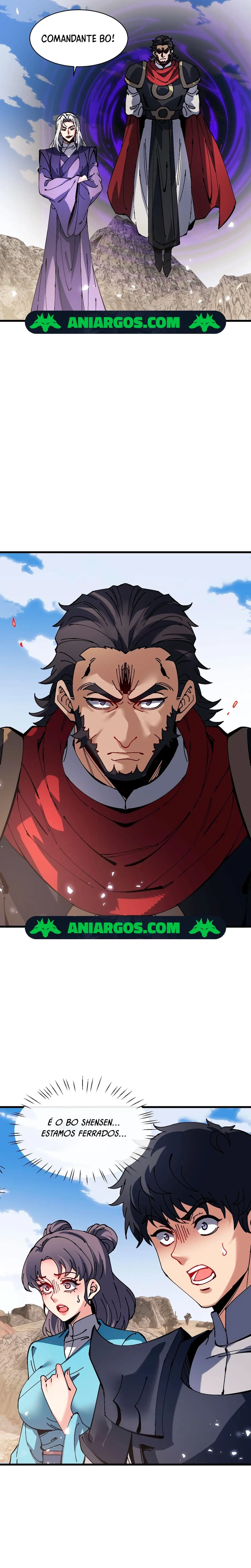 Read Master This Villainous Disciple Is Not The Holy Child PT Manga Online