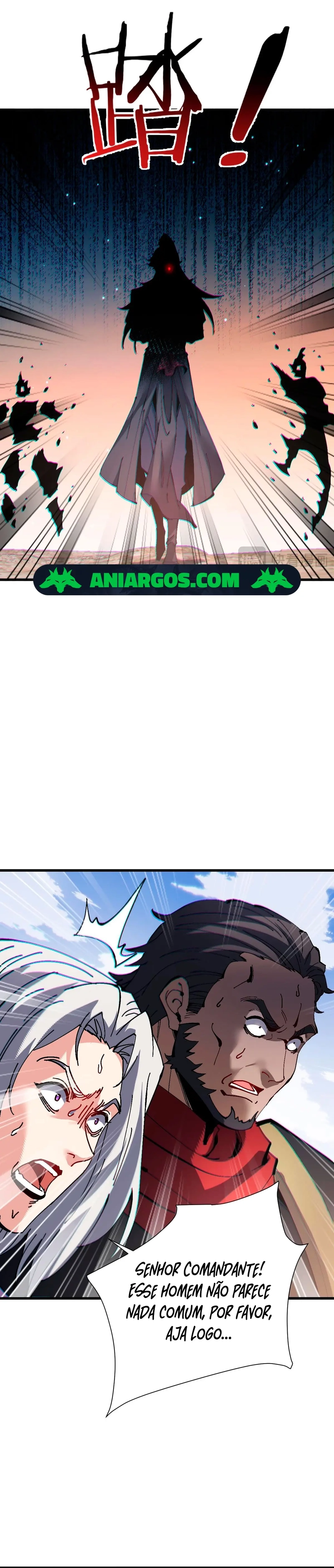 Read Master This Villainous Disciple Is Not The Holy Child PT Manga Online