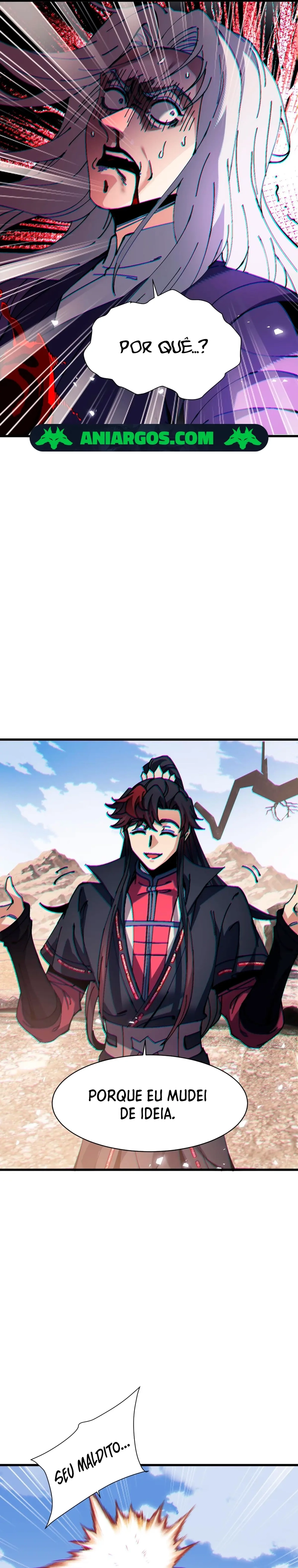 Read Master This Villainous Disciple Is Not The Holy Child PT Manga Online