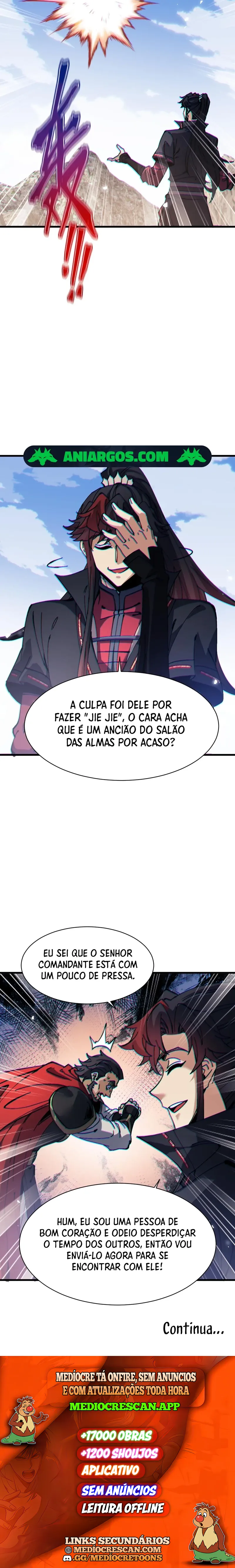 Read Master This Villainous Disciple Is Not The Holy Child PT Manga Online