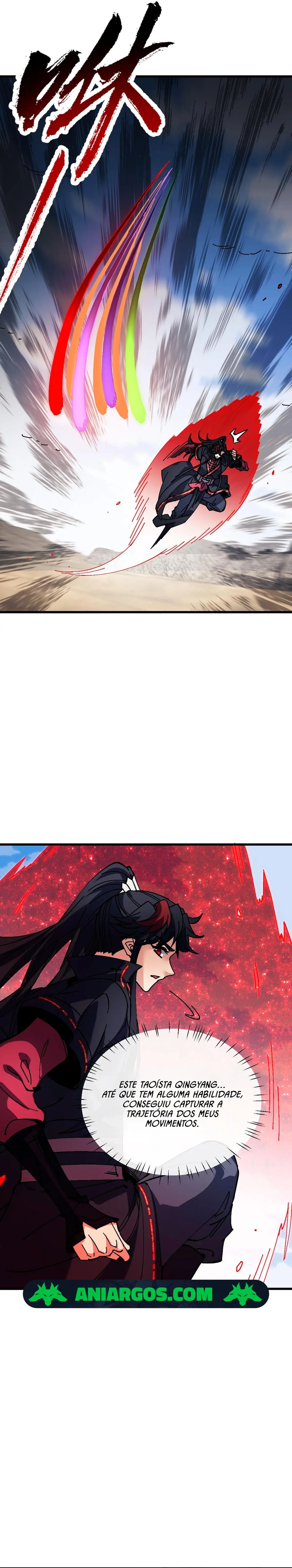 Read Master This Villainous Disciple Is Not The Holy Child PT Manga Online