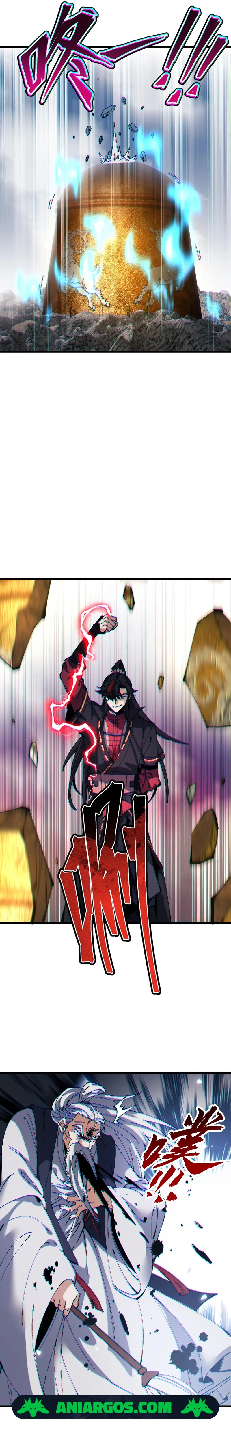 Read Master This Villainous Disciple Is Not The Holy Child PT Manga Online