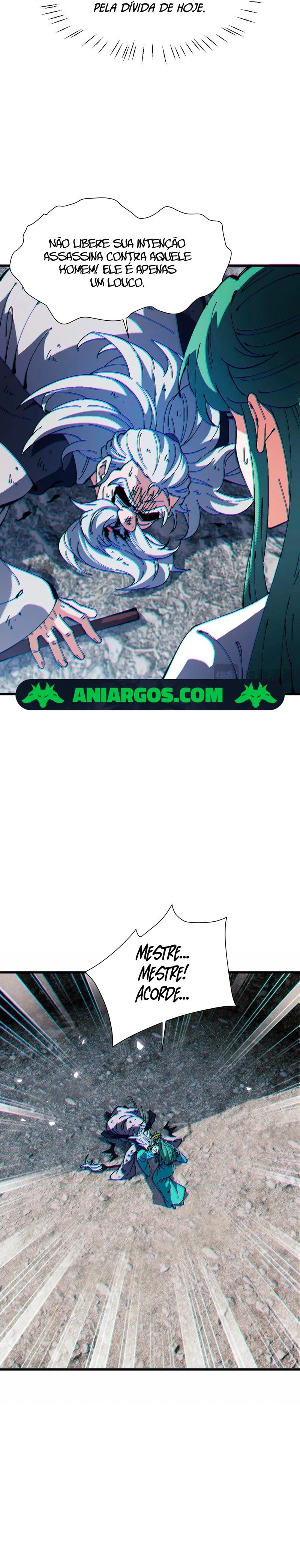 Read Master This Villainous Disciple Is Not The Holy Child PT Manga Online