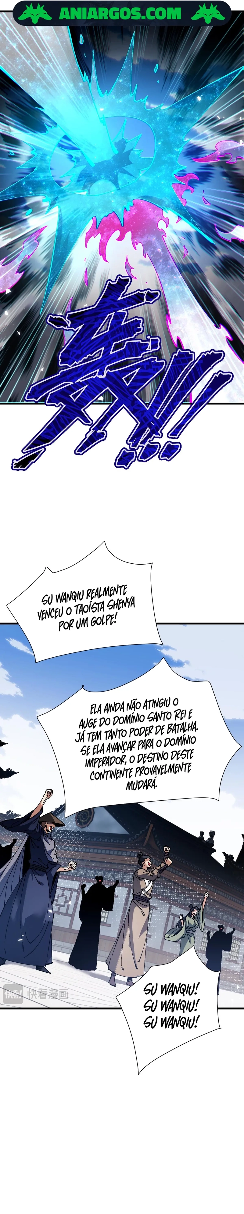 Read Master This Villainous Disciple Is Not The Holy Child PT Manga Online