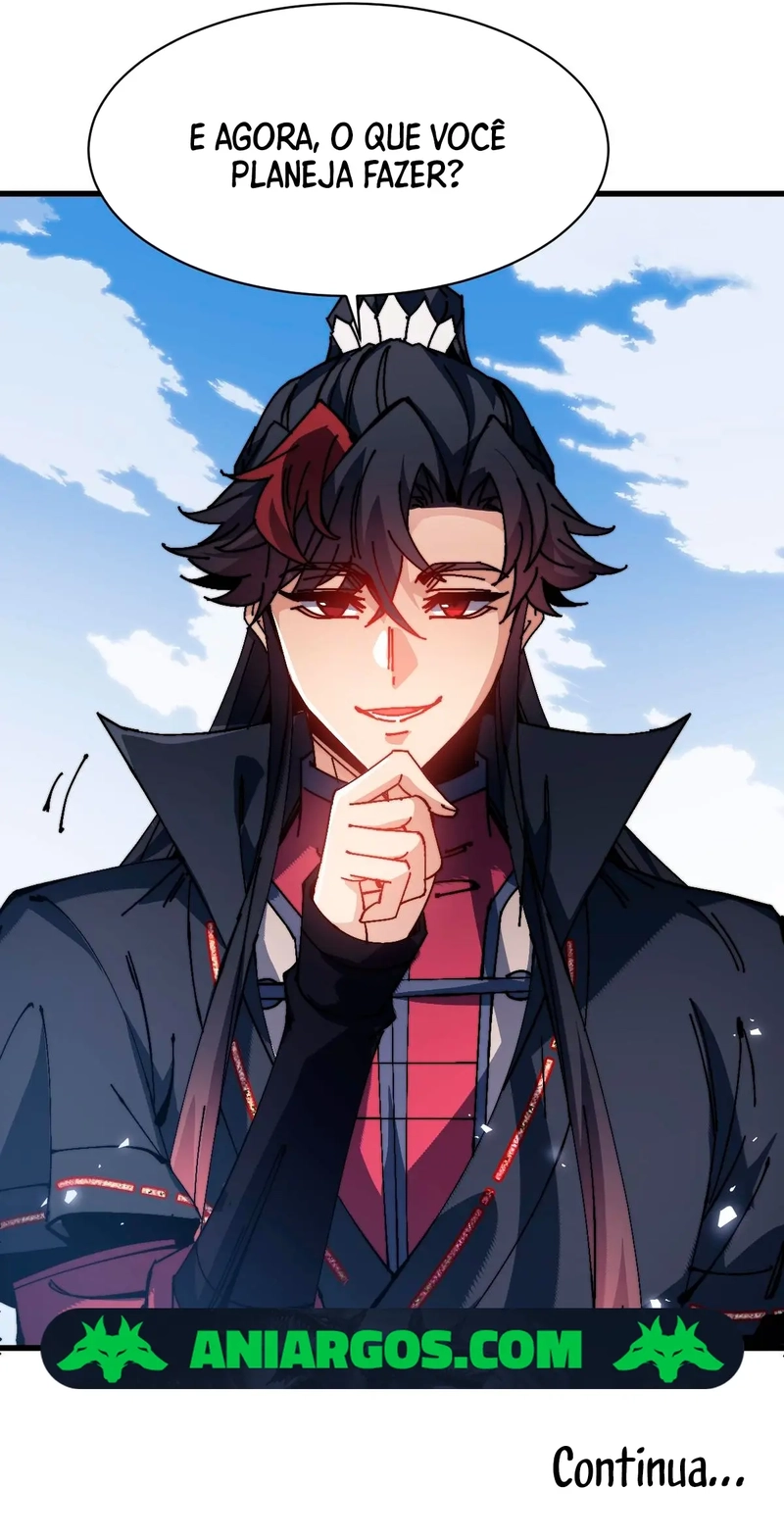 Read Master This Villainous Disciple Is Not The Holy Child PT Manga Online