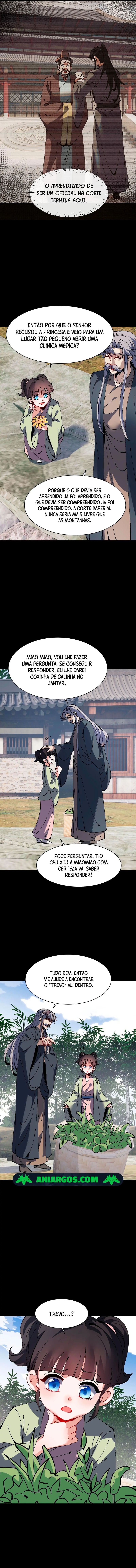 Read Master This Villainous Disciple Is Not The Holy Child PT Manga Online