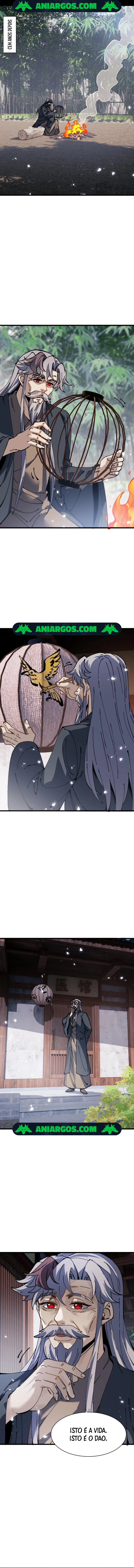 Read Master This Villainous Disciple Is Not The Holy Child PT Manga Online