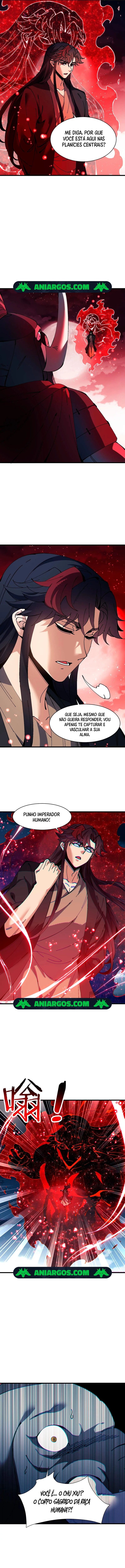 Read Master This Villainous Disciple Is Not The Holy Child PT Manga Online