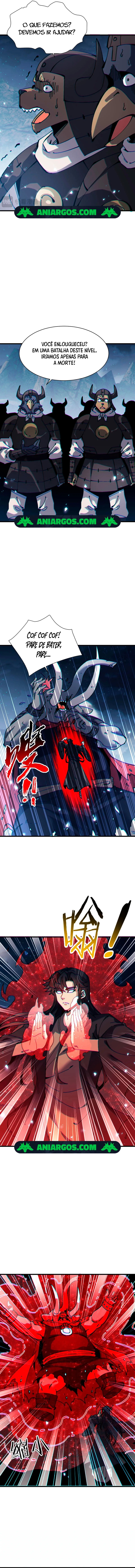 Read Master This Villainous Disciple Is Not The Holy Child PT Manga Online