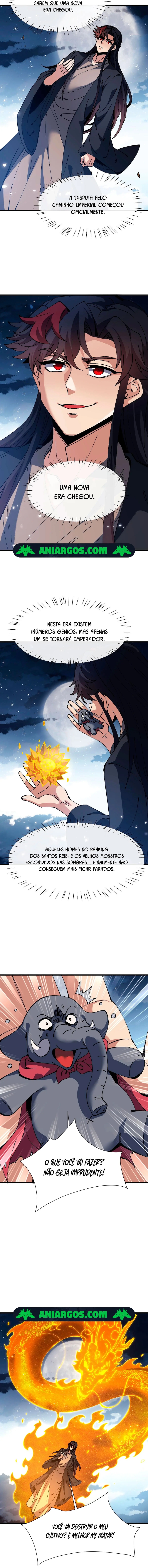 Read Master This Villainous Disciple Is Not The Holy Child PT Manga Online