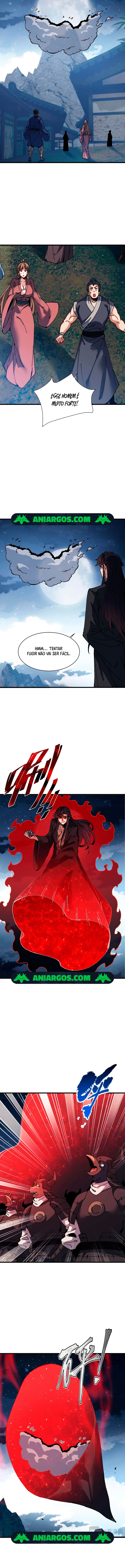 Read Master This Villainous Disciple Is Not The Holy Child PT Manga Online
