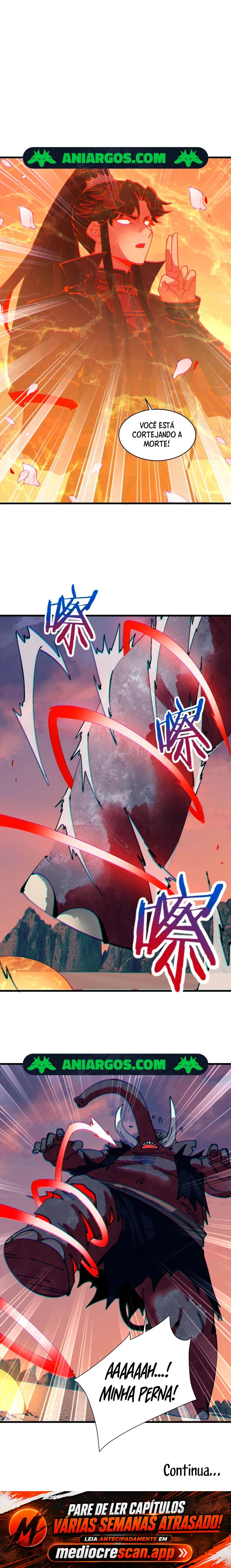 Read Master This Villainous Disciple Is Not The Holy Child PT Manga Online