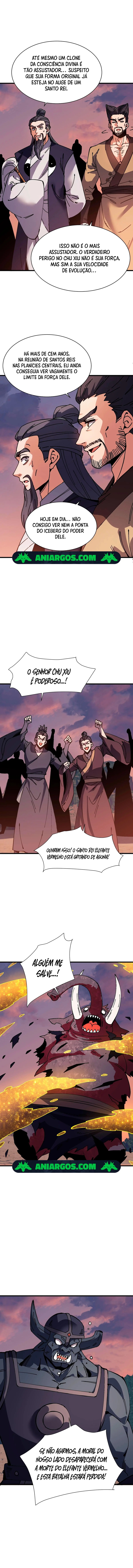 Read Master This Villainous Disciple Is Not The Holy Child PT Manga Online