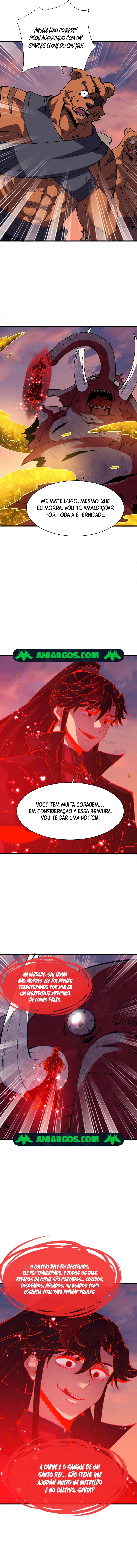 Read Master This Villainous Disciple Is Not The Holy Child PT Manga Online