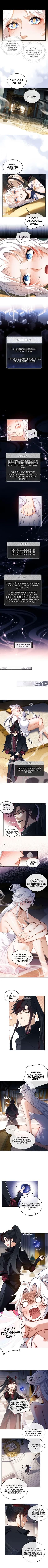 Read Master This Villainous Disciple Is Not The Holy Child PT Manga Online