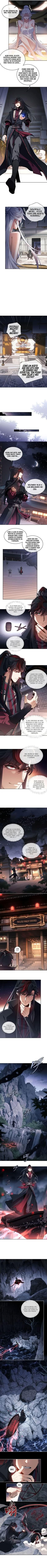 Read Master This Villainous Disciple Is Not The Holy Child PT Manga Online