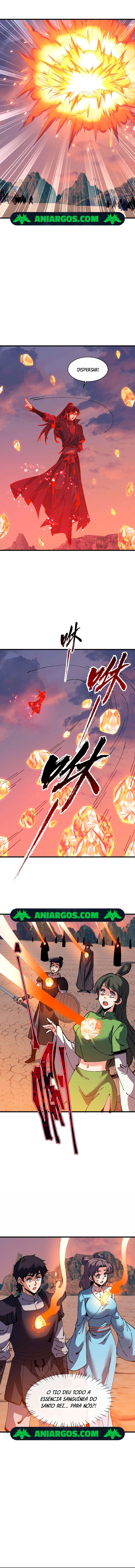 Read Master This Villainous Disciple Is Not The Holy Child PT Manga Online