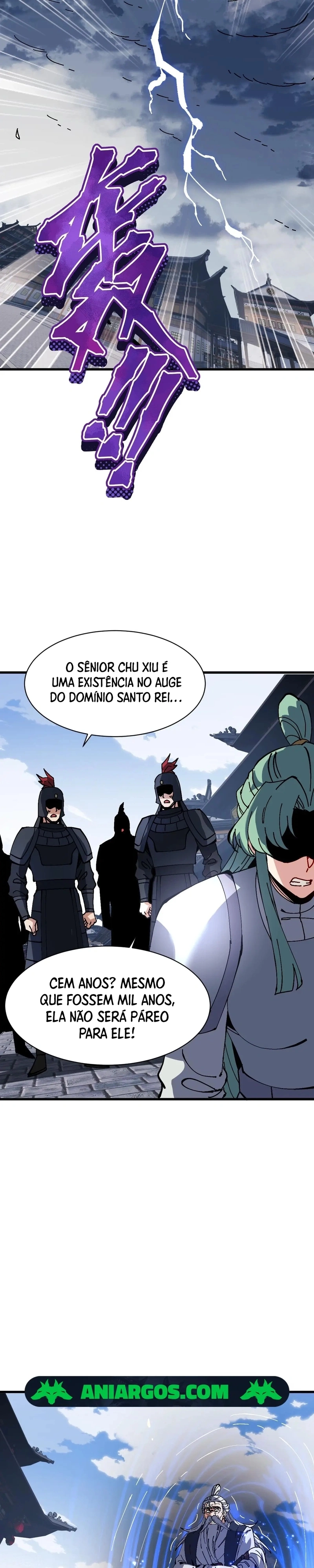 Read Master This Villainous Disciple Is Not The Holy Child PT Manga Online