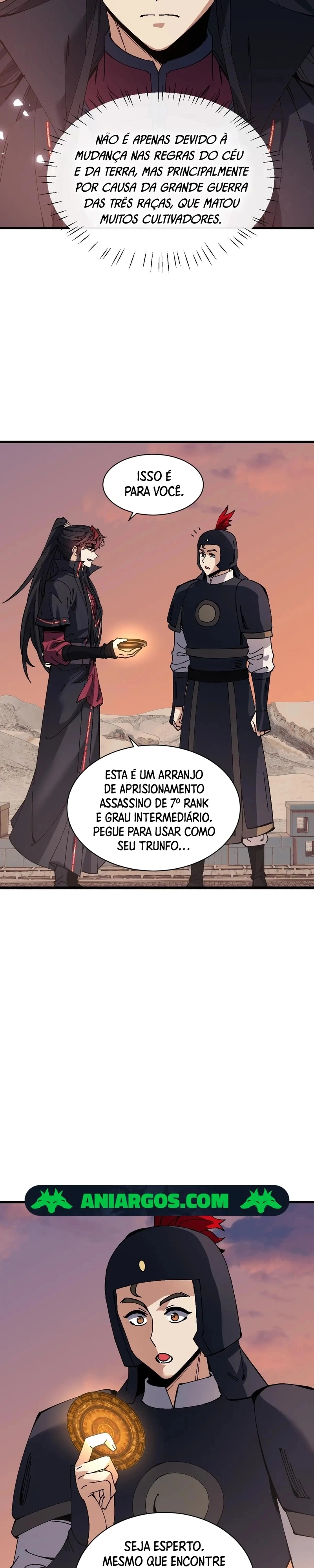 Read Master This Villainous Disciple Is Not The Holy Child PT Manga Online