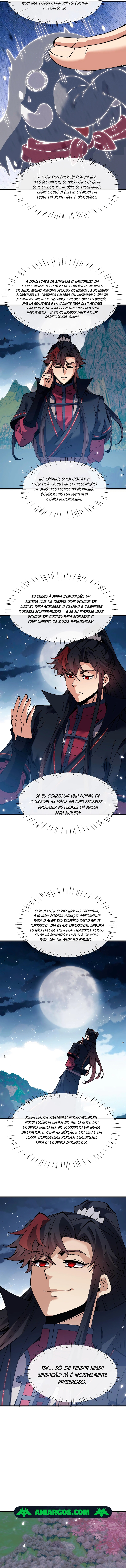 Read Master This Villainous Disciple Is Not The Holy Child PT Manga Online
