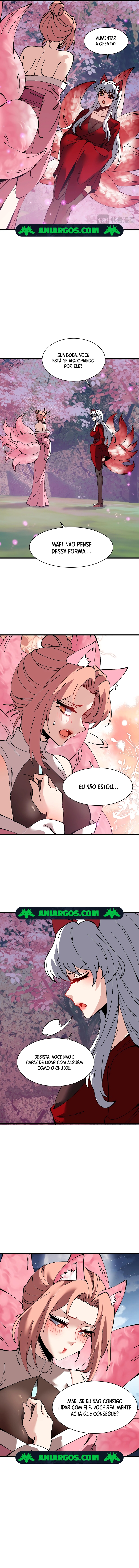 Read Master This Villainous Disciple Is Not The Holy Child PT Manga Online