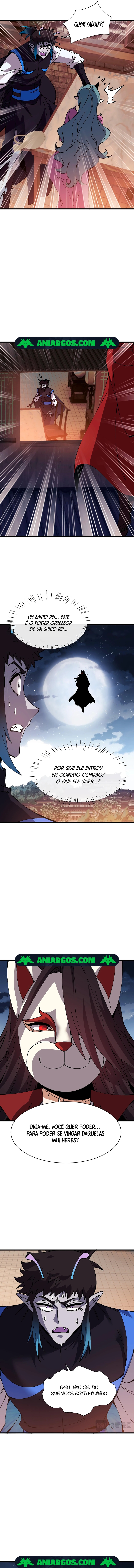 Read Master This Villainous Disciple Is Not The Holy Child PT Manga Online