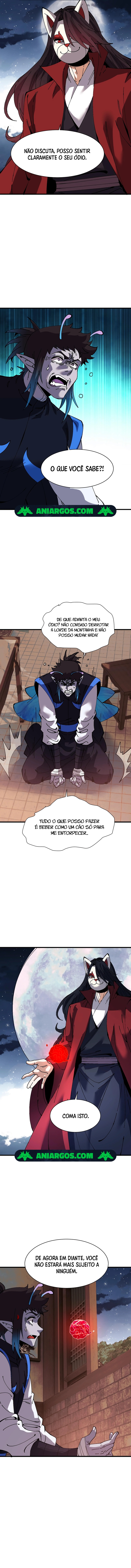 Read Master This Villainous Disciple Is Not The Holy Child PT Manga Online