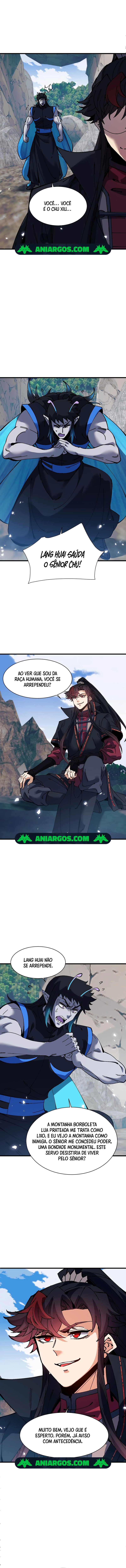 Read Master This Villainous Disciple Is Not The Holy Child PT Manga Online