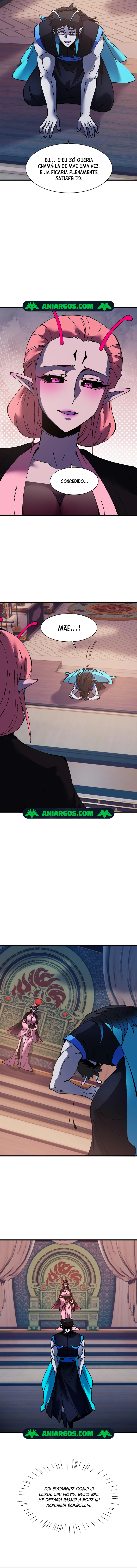 Read Master This Villainous Disciple Is Not The Holy Child PT Manga Online