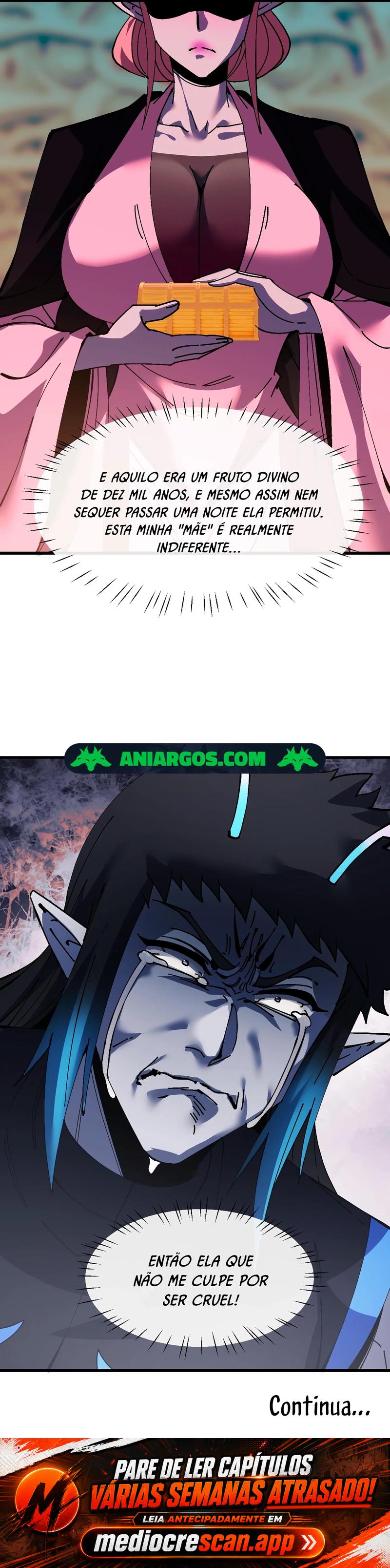 Read Master This Villainous Disciple Is Not The Holy Child PT Manga Online