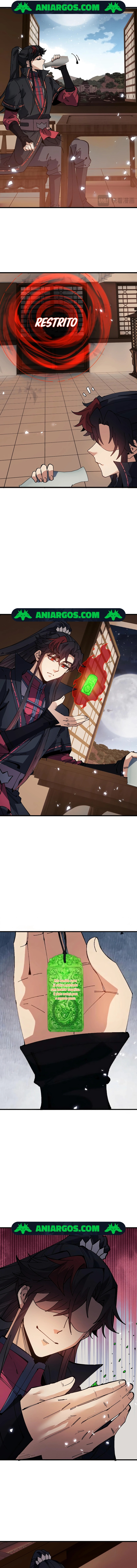Read Master This Villainous Disciple Is Not The Holy Child PT Manga Online