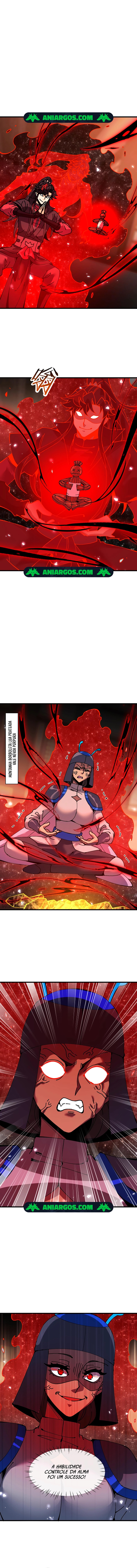 Read Master This Villainous Disciple Is Not The Holy Child PT Manga Online
