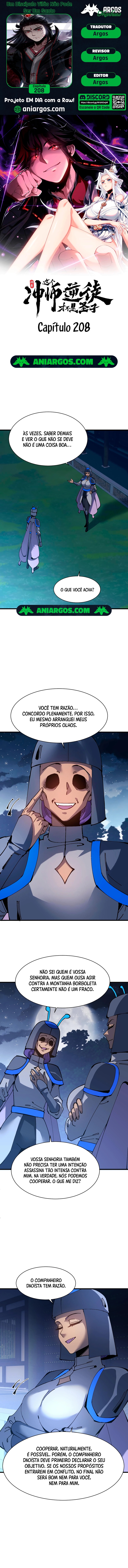 Read Master This Villainous Disciple Is Not The Holy Child PT Manga Online