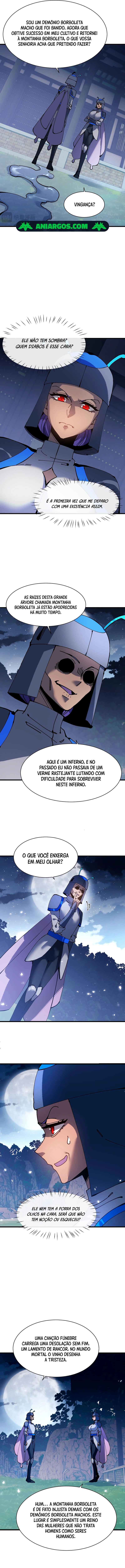 Read Master This Villainous Disciple Is Not The Holy Child PT Manga Online