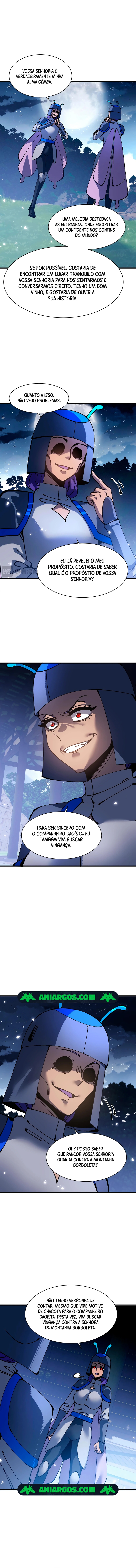 Read Master This Villainous Disciple Is Not The Holy Child PT Manga Online