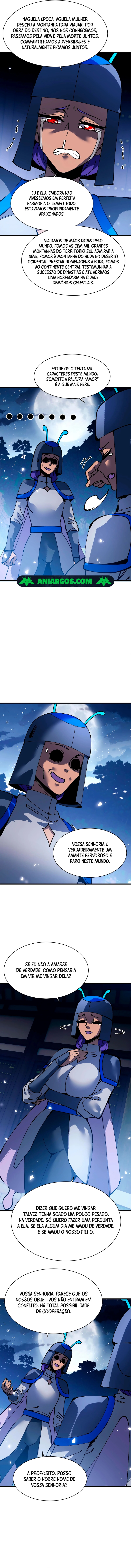 Read Master This Villainous Disciple Is Not The Holy Child PT Manga Online