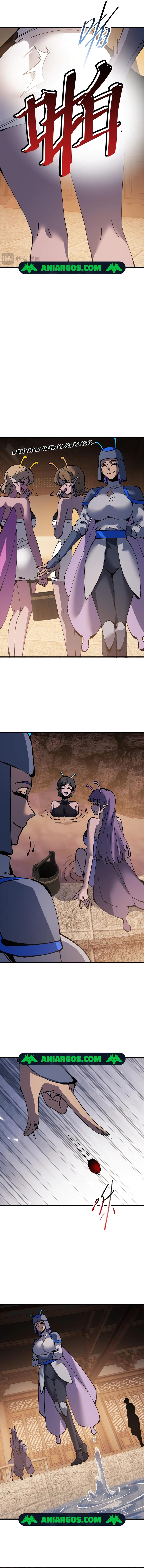 Read Master This Villainous Disciple Is Not The Holy Child PT Manga Online