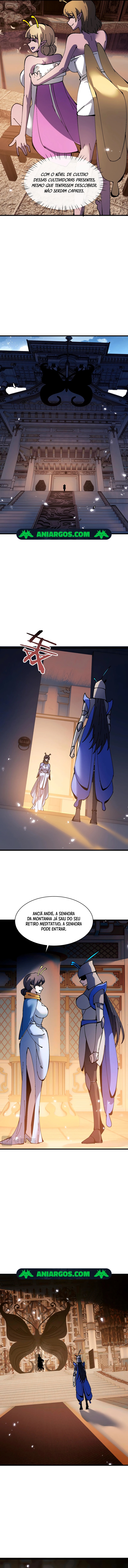 Read Master This Villainous Disciple Is Not The Holy Child PT Manga Online
