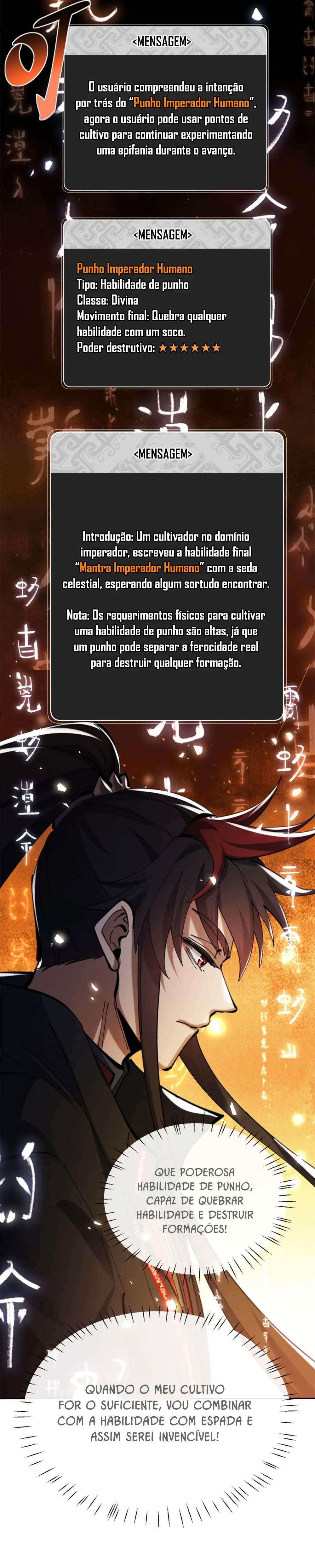 Read Master This Villainous Disciple Is Not The Holy Child PT Manga Online