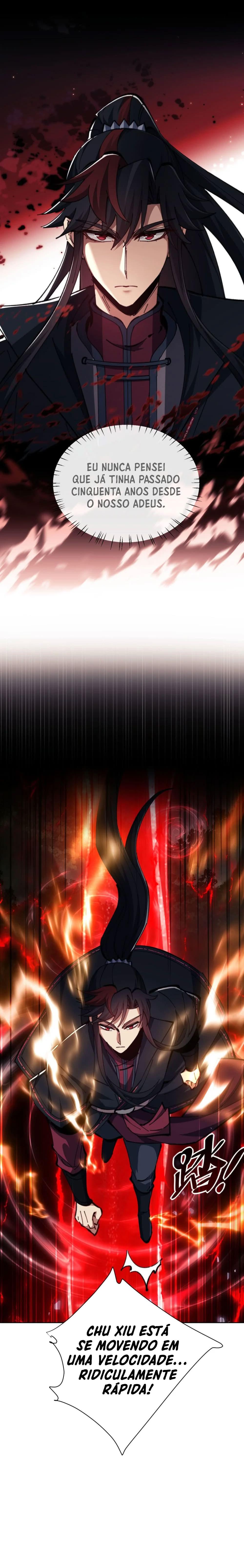Read Master This Villainous Disciple Is Not The Holy Child PT Manga Online
