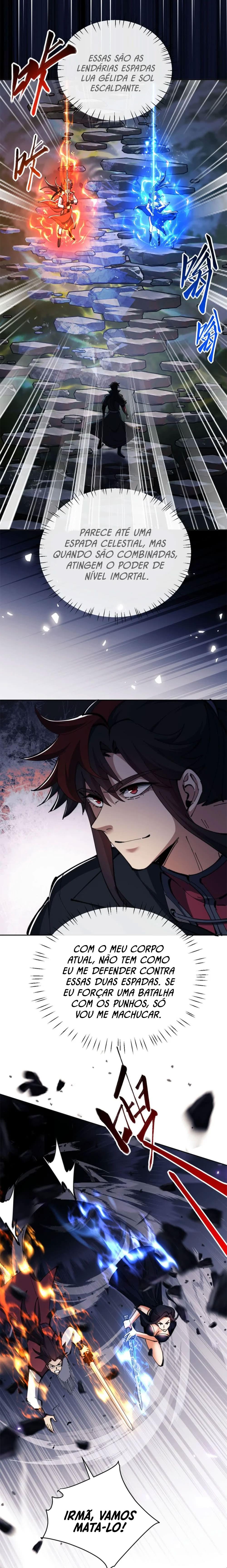Read Master This Villainous Disciple Is Not The Holy Child PT Manga Online