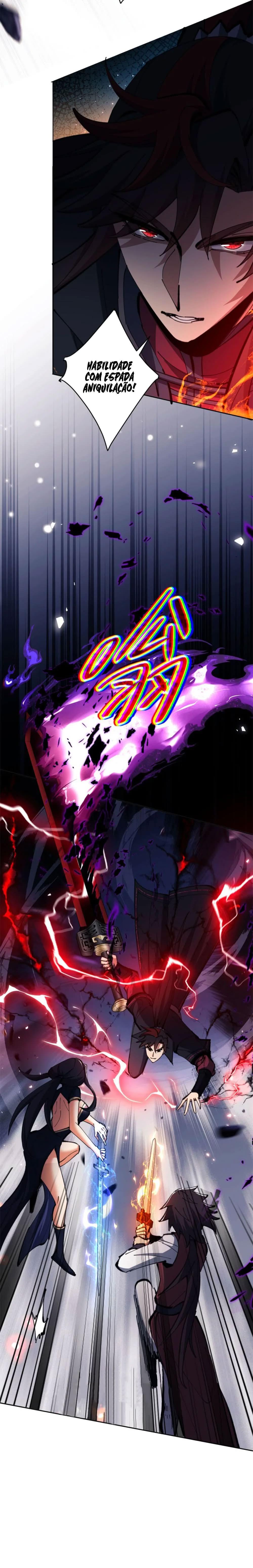 Read Master This Villainous Disciple Is Not The Holy Child PT Manga Online