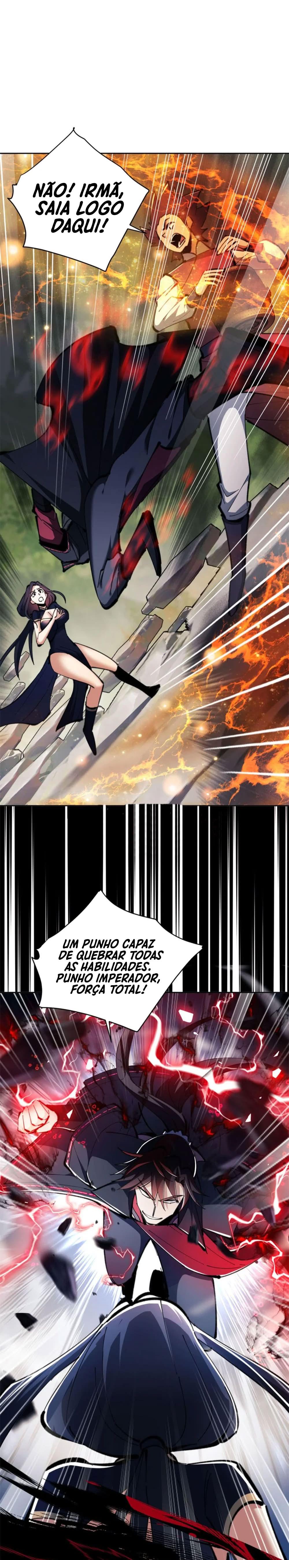 Read Master This Villainous Disciple Is Not The Holy Child PT Manga Online