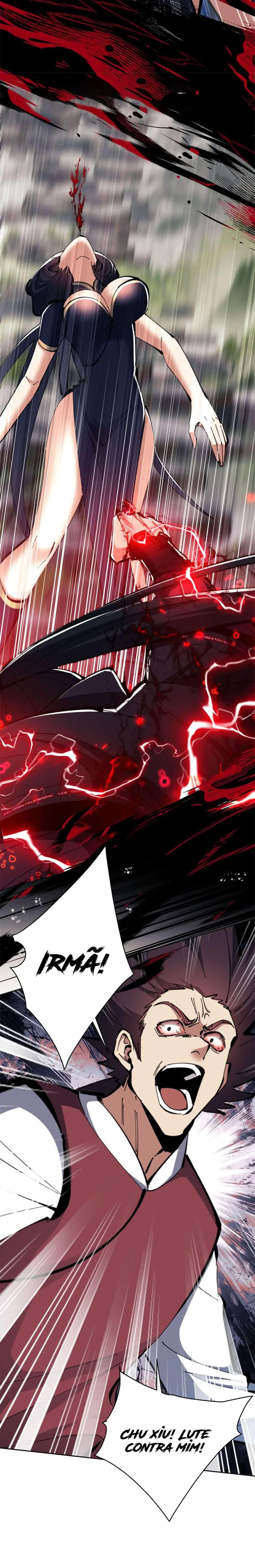 Read Master This Villainous Disciple Is Not The Holy Child PT Manga Online