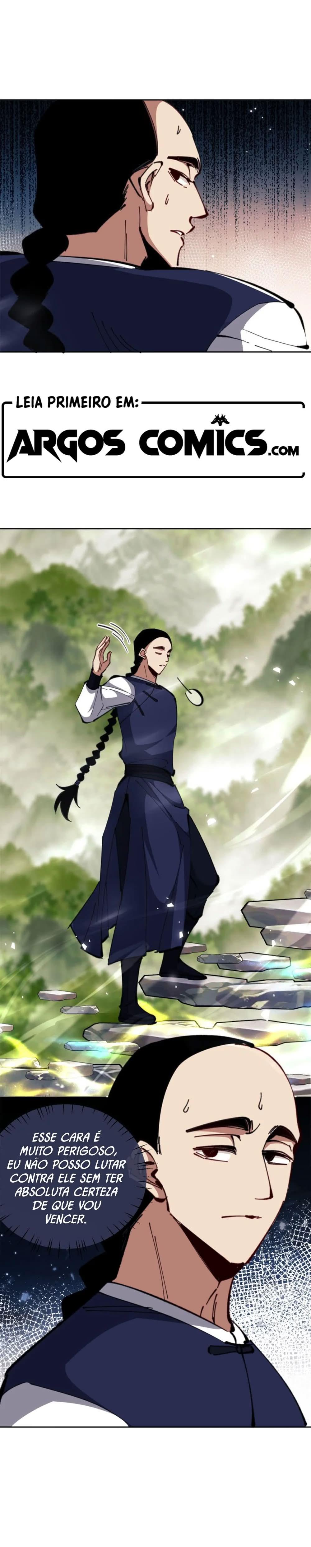Read Master This Villainous Disciple Is Not The Holy Child PT Manga Online