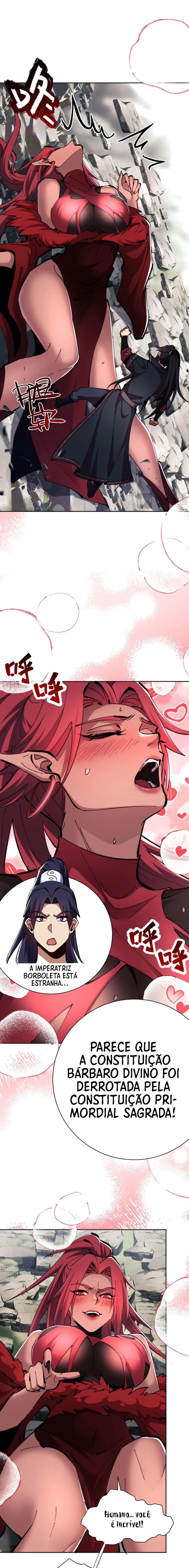 Read Master This Villainous Disciple Is Not The Holy Child PT Manga Online