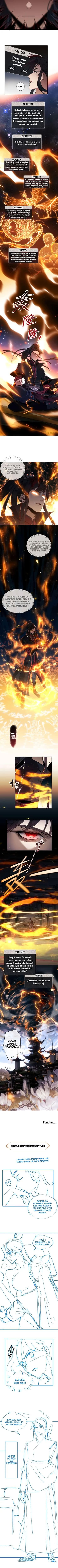 Read Master This Villainous Disciple Is Not The Holy Child PT Manga Online
